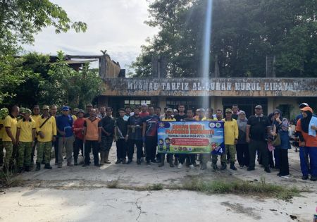 Sambutan Hari Sukan Negara Peringkat Daerah Pasir Puth Meriah Warnai Padang Sek Men Keb Selising