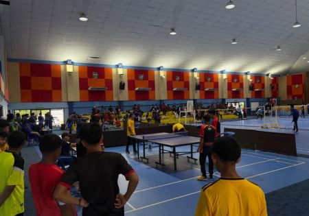 Kssyik Zon KB 1 Sentiasa Memilih KOMBES Kelantan