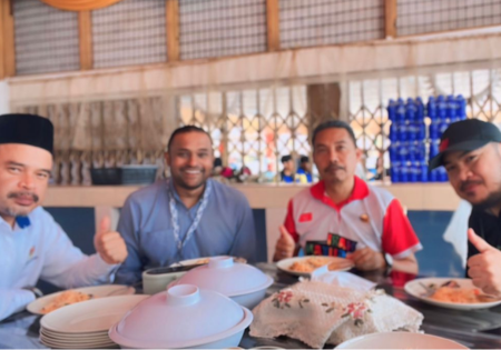 Paluan Irama Dikir Akan Bergema Bagi Program Rakan Muzik: Dikir Barat Peringkat Daerah Gua Musang