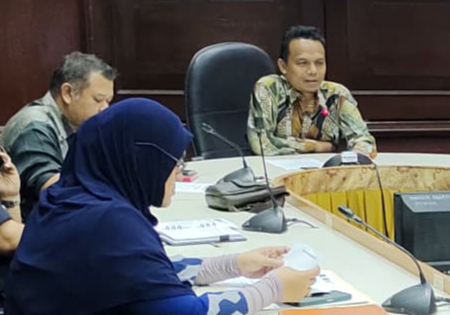 TAKLIMAT KEPADA KETUA JAJAHAN BACHOK BAGI PROGRAM SEMARAK HARI BELIA NEGARA (HBN) PERINGKAT DAERAH BACHOK 2024