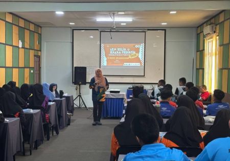 50 PELAJAR PASIR MAS SERTAI KEM BELIA@ RAKAN PRIHATIN PERINGKAT DAERAH PASIR MAS 2026