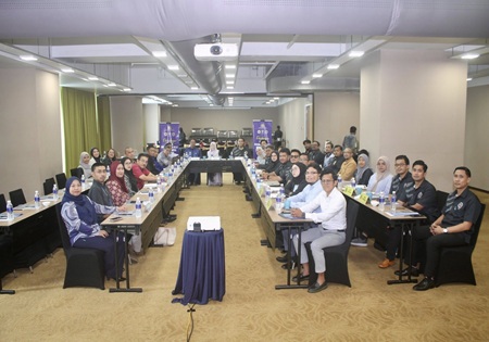 PERSIDANGAN MPBN TITIWANGSA 2025 ANGKAT SUARA BELIA SETEMPAT, GARAP USUL STRATEGIK DEMI MASA DEPAN BELIA.