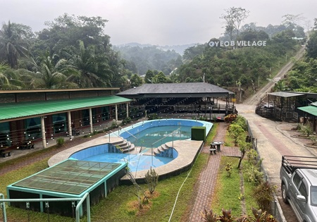 “MISI TINJAUAN LOKASI PROGRAM SUMMER CAMP 2025, SASAR PENGALAMAN LUAR BIASA BUAT BELIA”