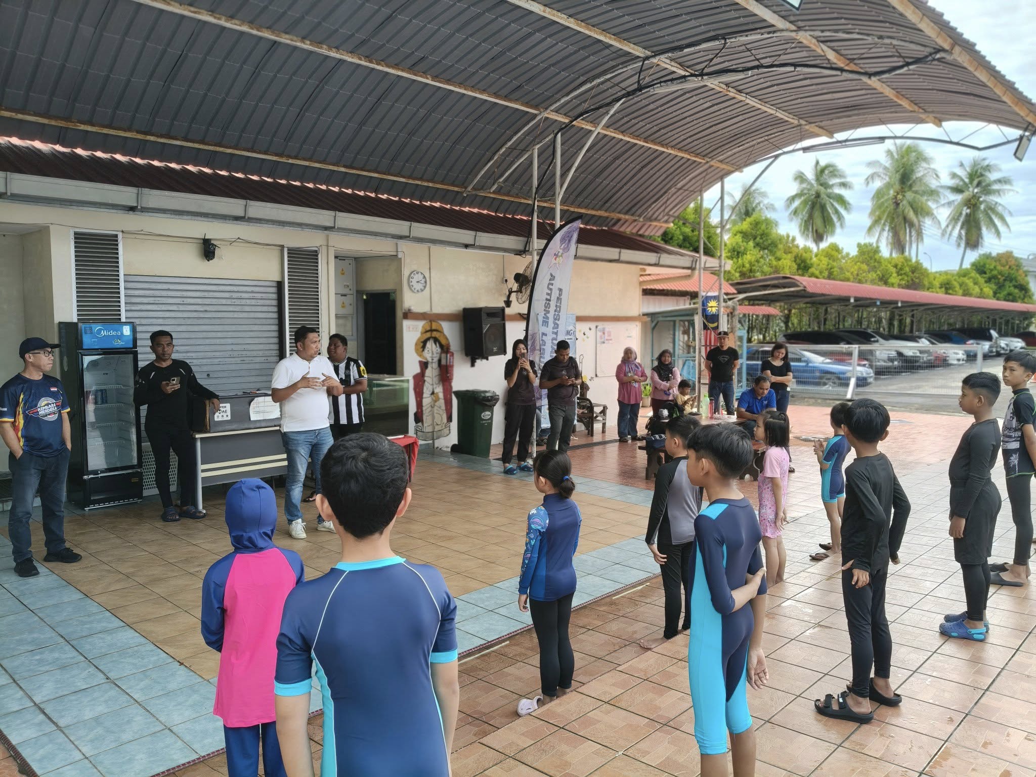 𝐏𝐑𝐎𝐆𝐑𝐀𝐌 𝐊𝐄𝐌𝐀𝐇𝐈𝐑𝐀𝐍 𝐋𝐀𝐓𝐈𝐇𝐀𝐍 𝐀𝐒𝐀𝐒 𝐒𝐔𝐊𝐀𝐍 (𝐊𝐋𝐀𝐒) 𝐑𝐄𝐍𝐀𝐍𝐆 𝐅𝐀𝐒𝐀 𝟐 𝐊𝐀𝐓𝐄𝐆𝐎𝐑𝐈 𝐖𝐀𝐑𝐆𝐀 𝐄𝐌𝐀𝐒 𝟐𝟎𝟐𝟓 𝐏𝐄𝐑𝐈𝐍𝐆𝐊𝐀𝐓 𝐖𝐏 𝐋𝐀𝐁𝐔𝐀𝐍