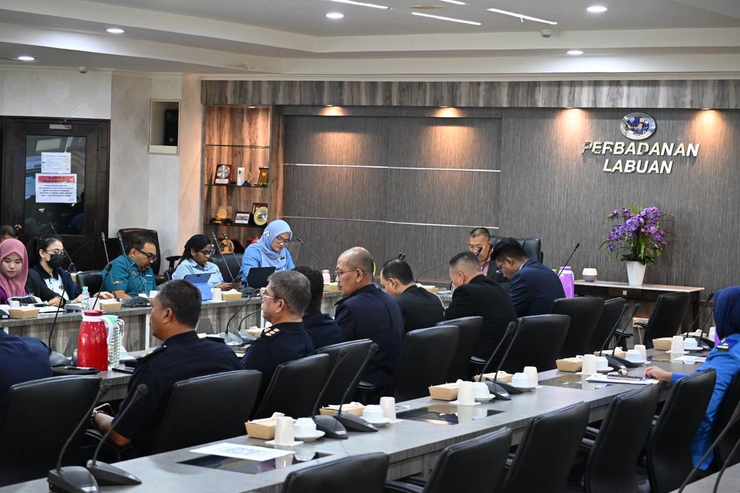 MESYUARAT JAWATANKUASA INDUK 2025 ASEAN SPORTS INTEGRITY & ANTI-DOPING SYMPOSIUM DAN EKSPO INDUSTRI SUKAN (BORNEO) 2025