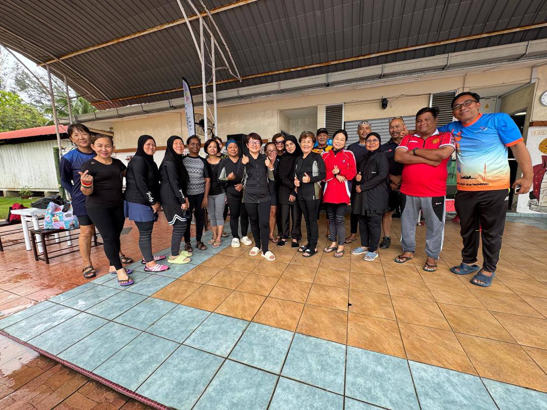 𝐏𝐑𝐎𝐆𝐑𝐀𝐌 𝐊𝐋𝐀𝐒 𝐑𝐄𝐍𝐀𝐍𝐆 𝐖𝐀𝐑𝐆𝐀 𝐄𝐌𝐀𝐒 𝐅𝐀𝐒𝐀 𝟑 𝐓𝐀𝐇𝐔𝐍 𝟐𝟎𝟐𝟓 𝐏𝐄𝐑𝐈𝐍𝐆𝐊𝐀𝐓 𝐖.𝐏. 𝐋𝐀𝐁𝐔𝐀𝐍