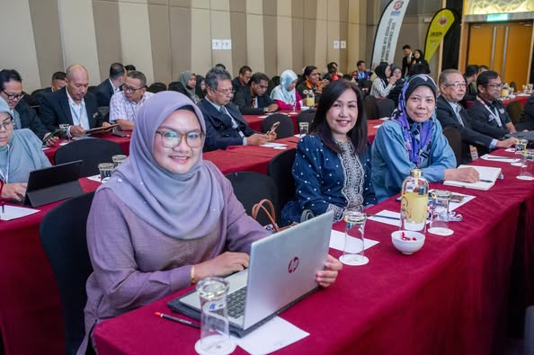 PROGRAM ASEAN PERSONS WITH DISABILITIES IN SPORTS CONFERENCE 2025