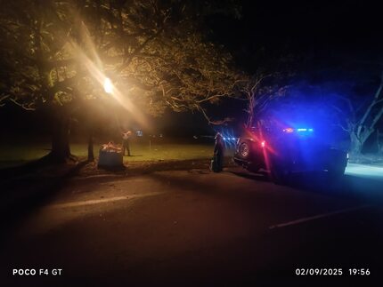 OPERASI PEMUSNAHAN SARANG TEBUAN DI KOMPLEKS BELIA DAN SUKAN WP LABUAN 2025