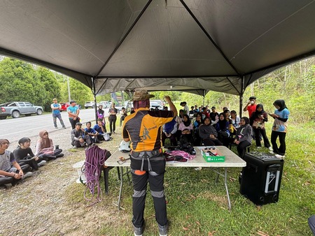 𝑷𝑹𝑶𝑮𝑹𝑨𝑴 𝑺𝑼𝑲𝑨𝑵 𝑴𝑬𝑵𝑫𝑨𝑲𝑰 𝑲𝑶𝑴𝑼𝑵𝑰𝑻𝑰 – 𝑴𝑨𝑹𝑰 𝑴𝑬𝑵𝑪𝑼𝑩𝑨 𝑺𝑼𝑲𝑨𝑵 𝑴𝑬𝑵𝑫𝑨𝑲𝑰