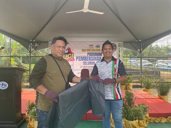 𝐑𝐚𝐤𝐚𝐧 𝐏𝐫𝐢𝐡𝐚𝐭𝐢𝐧 @ 𝐇𝐚𝐫𝐢 𝐂𝐮𝐜𝐢 𝐌𝐚𝐥𝐚𝐲𝐬𝐢𝐚 𝟐𝟎𝟐𝟓 𝐩𝐞𝐫𝐢𝐧𝐠𝐤𝐚𝐭 𝐖𝐢𝐥𝐚𝐲𝐚𝐡 𝐏𝐞𝐫𝐬𝐞𝐤𝐮𝐭𝐮𝐚𝐧 𝐋𝐚𝐛𝐮𝐚𝐧 