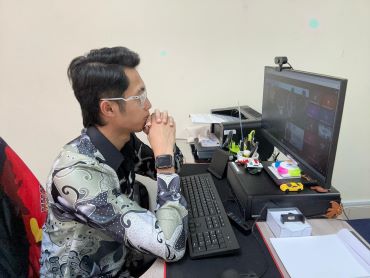 AMANAT KETUA PENGARAH JBSN