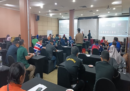 KURSUS TATACARA PENGURUSAN ASET TAK ALIH (TPATA) 