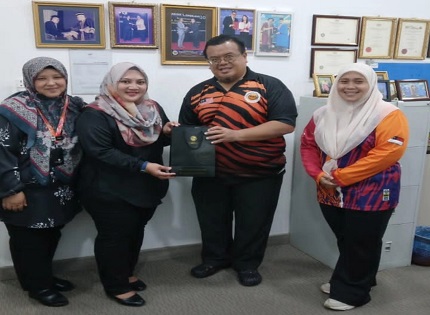 JPPH LAKSANA SEMAKAN SEMULA KADAR HARGA SEWAAN KOMBES MELAKA