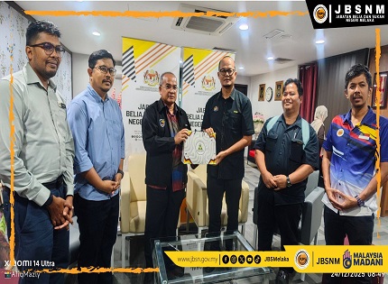 SKATE PARK AYER KEROH BERWAJAH BAHARU!
