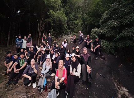 HARI KEDUA AKTVITI PERTAMA PROGRAM SUMMER CAMP RAKAN MUDA PERINGKAT NEGERI MELAKA 2025