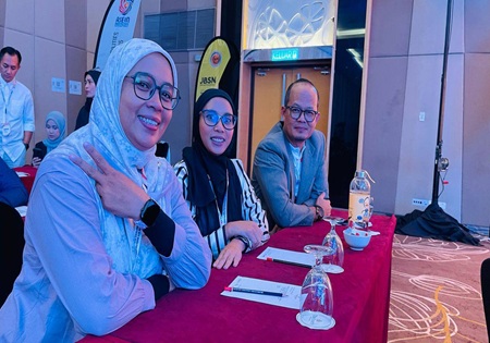 ASEAN PERSONS WITH DISABILITIES IN SPORTS CONFERENCE 2025