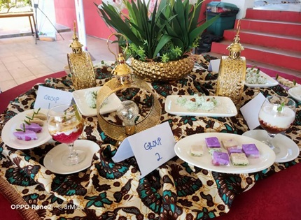 PROGRAM SKILL FOR LIFE PERINGKAT DAERAH MELAKA TENGAH SIRI 1 TAHUN 2025