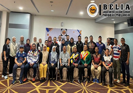 BENGKEL TOT PROGRAM PENGURUSAN ORGANISASI (PPO) 2025