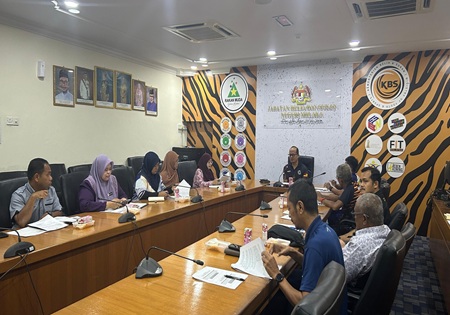 LISOKU 2025 MELAKA SEDIA GEGAR!