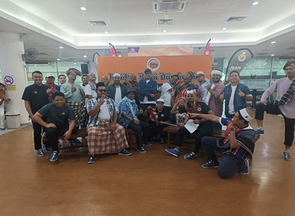 PROGRAM SEMBANG SANTAI ANAK MUDA BERSAMA RAKAN STRATEGIK @ MELAKA TENGAH 2025