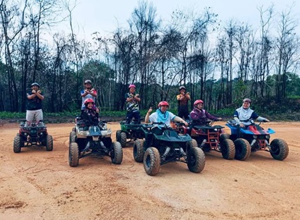 KLAS ATV JBSN MELAKA