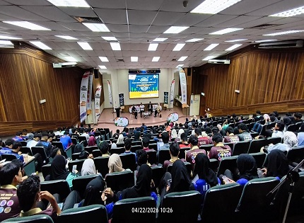 FORUM MEMBINA EKOSISTEM BELIA  LESTARI SEMPENA RAKAN BUMI : PROJEK PLANET RAKAN MUDA PERINGKAT NEGERI MELAKA