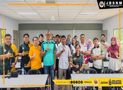 BAHANG APBN MELAKA 2026 MULA TERASA