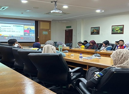 MAJLIS AMANAT KETUA PENGARAH JABATAN BELIA DAN SUKAN NEGARA TAHUN 2026 