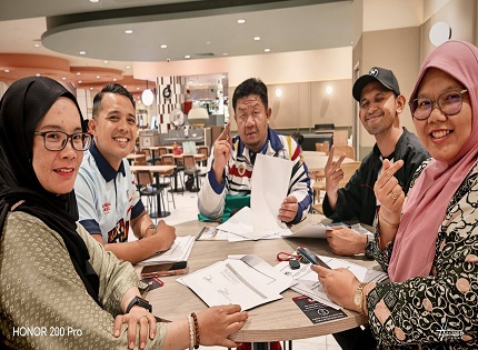 MESYUARAT PENGURUSAN PBSD MELAKA TENGAH BIL. 1/2026