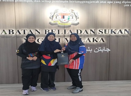 LAWATAN PEMERIKSAAN PERAKUAN PELUPUSAN (PEP) OLEH BAHAGIAN PENGURUSAN MAKLUMAT (BPM) KBS 