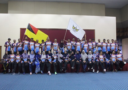 𝗠𝗔𝗝𝗟𝗜𝗦 𝗣𝗘𝗡𝗬𝗘𝗥𝗔𝗛𝗔𝗡 𝗕𝗘𝗡𝗗𝗘𝗥𝗔 𝗗𝗔𝗡 𝗕𝗔𝗝𝗨 𝗞𝗢𝗡𝗧𝗜𝗡𝗝𝗘𝗡 𝗞𝗘𝗟𝗔𝗕 𝗪𝗔𝗥𝗜𝗦 𝗡𝗘𝗚𝗘𝗥𝗜 𝗦𝗘𝗠𝗕𝗜𝗟𝗔𝗡 𝗞𝗘 𝗞𝗔𝗥𝗡𝗜𝗩𝗔𝗟 𝗦𝗨𝗞𝗔𝗡 𝗠𝗨𝗛𝗜𝗕𝗔𝗛 𝗘𝗡𝗔𝗠 𝗣𝗘𝗡𝗝𝗨𝗥𝗨 (𝗦𝗨𝗞𝗠𝗘𝗣 𝟮𝟬𝟮𝟱) 🔥⚡