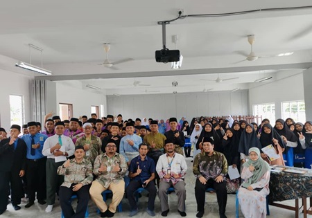 PROGRAM RAKAN MUDA RAMADAN