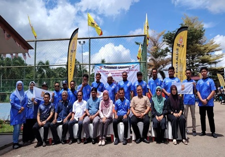 𝗣𝗘𝗥𝗦𝗔𝗧𝗨𝗔𝗡 𝗕𝗘𝗟𝗜𝗔 𝗠𝗕𝗙𝗠 𝗙𝗘𝗟𝗗𝗔 𝗣𝗔𝗟𝗢𝗡𝗚 𝟴 𝗕𝗘𝗥𝗜 𝗦𝗔𝗜𝗡𝗚𝗔𝗡 𝗕𝗔𝗚𝗜 𝗔𝗡𝗨𝗚𝗘𝗥𝗔𝗛 𝗣𝗘𝗥𝗗𝗔𝗡𝗔 𝗕𝗘𝗟𝗜𝗔 𝗡𝗘𝗚𝗔𝗥𝗔 𝗣𝗘𝗥𝗜𝗡𝗚𝗞𝗔𝗧 𝗡𝗘𝗚𝗘𝗥𝗜 𝗦𝗘𝗠𝗕𝗜𝗟𝗔𝗡 𝗧𝗔𝗛𝗨𝗡 𝟮𝟬𝟮𝟱 