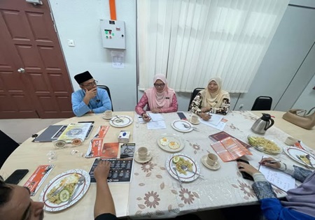 TAKLIMAT RAKAN MUDA  DAN ANUGERAH REMAJA PERDANA RAKAN MUDA (ARPRM)