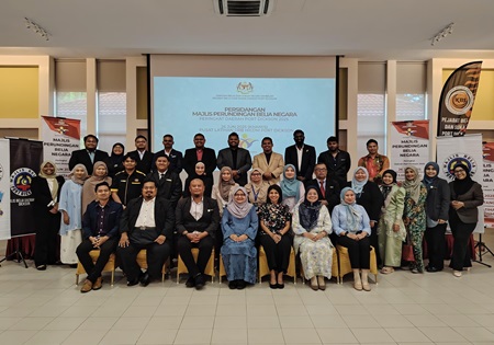 MPBN - Suara Generasi Kini, Halatuju Negara Esok!