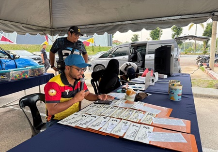 PROGRAM MASTER SPORT 2025 PERINGKAT NEGERI SEMBILAN