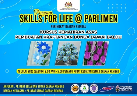 BELIA BERKEMAHIRAN ASAS KEUSAHAWANAN