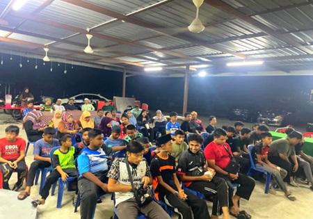 𝐓𝐀𝐊𝐋𝐈𝐌𝐀𝐓 𝐏𝐄𝐍𝐔𝐁𝐔𝐇𝐀𝐍 𝐊𝐄𝐋𝐀𝐁 𝐁𝐄𝐋𝐈𝐀 𝐓𝐀𝐌𝐀𝐍 𝐕𝐈𝐒𝐓𝐀 𝐉𝐀𝐘𝐀 𝐃𝐀𝐏𝐀𝐓 𝐒𝐀𝐌𝐁𝐔𝐓𝐀𝐍 𝐇𝐀𝐍𝐆𝐀𝐓 𝐊𝐎𝐌𝐔𝐍𝐈𝐓𝐈