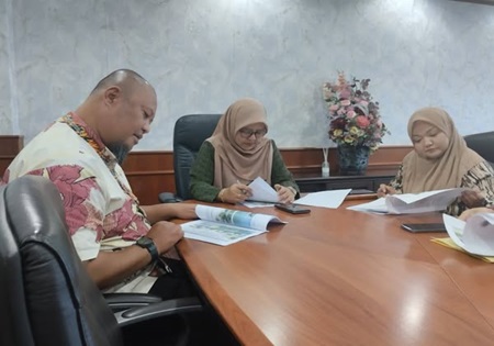 PORT DICKSON BENTANG PERANCANGAN  HSN 2025 PORT DICKSON KEPADA PEGAWAI DAERAH PORT DICKSON