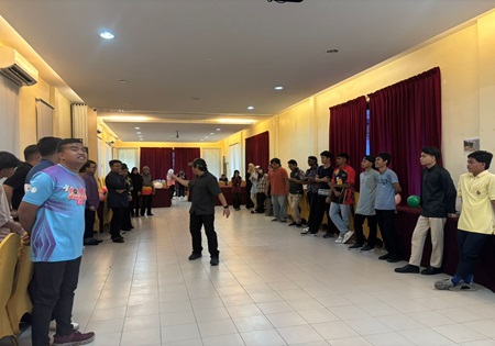 PROGRAM PENGURUSAN ORGANISASI (PPO) PERINGKAT NEGERI SEMBILAN