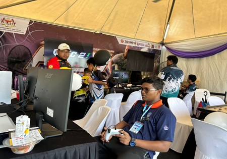 PROGRAM MADANI RAKYAT PERINGKAT NEGERI SEMBILAN TAHUN 2025