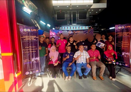 PROGRAM INTERVENSI PEMERKASAAN EKONOMI (PIPE) PERINGKAT NEGERI SEMBILAN TAHUN 2025 