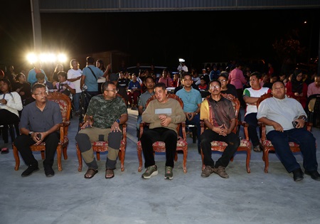 PROGRAM RAKAN MUZIK : PERTANDINGAN BATTLE OF THE BANDS PERINGKAT DAERAH JEMPOL TAHUN 2025