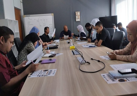 MESYUARAT PENYELARASAN DAN LAWATAN TAPAK PROGRAM SEMARAK BELIA @ HARI BELIA NEGARA (SB@HBN) TAHUN 2026 PERINGKAT DAERAH PORT DICKSON