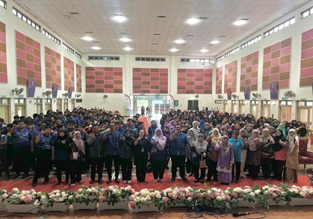 SEMARAK BELIA @ HARI BELIA NEGARA 2026 PERINGKAT DAERAH SEREMBAN