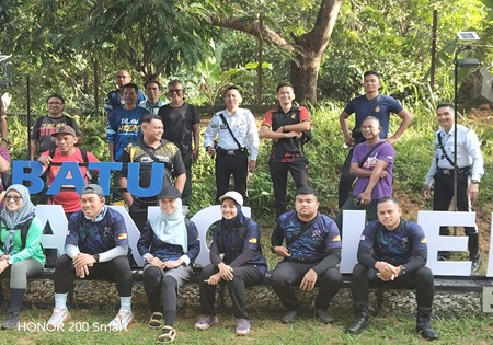 *SEVEN WONDERS CHALLANGE 3.0 PERINGKAT DAERAH KUALA PILAH 2026*
