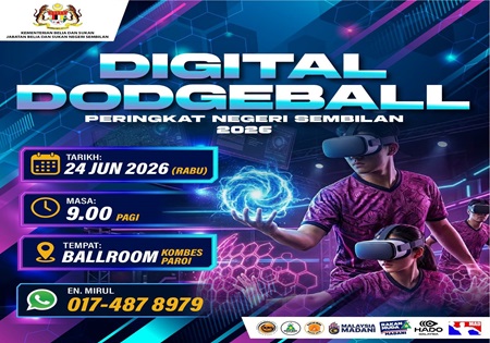 DUGITAL DODGEBALL
