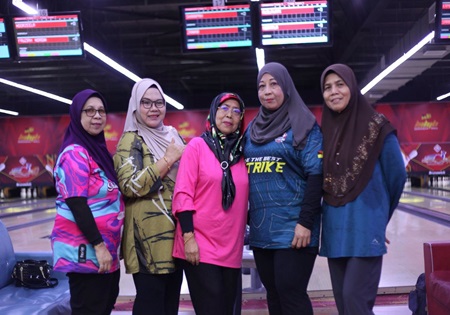 LIGA SUKAN WARGA EMAS 2026 KEMBALIKAN NOSTALGIA SEORANG JUARA