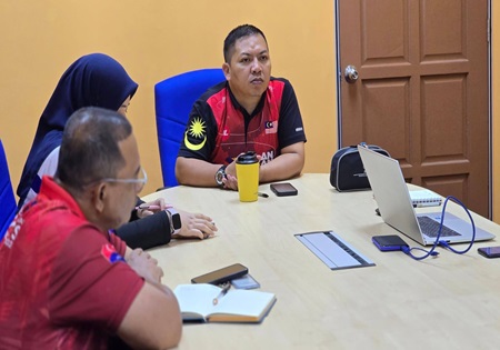 PERBINCANGAN PROGRAM KAYUHAN MERDEKA – JELAJAH NEGERI SEMBILAN 2026