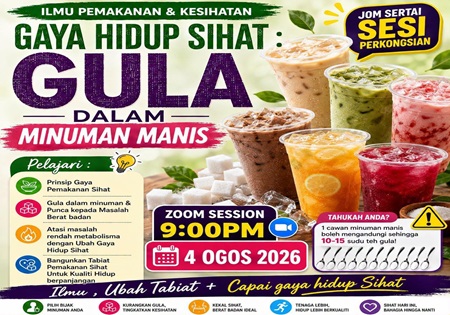 SESI INTERVENSI PROGRAM BIGGEST LOSER PERINGKAT NEGERI SEMBILAN